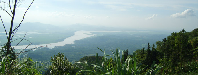 Parc national de Ba Vi, Ha Tay