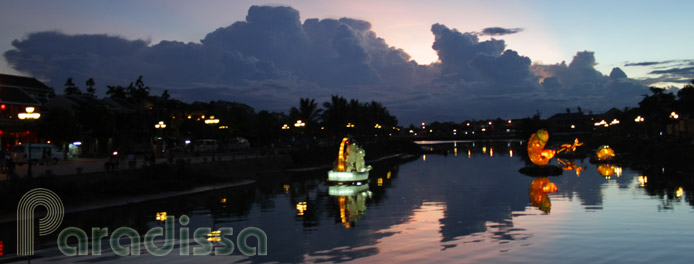 Hoi An Vietnam