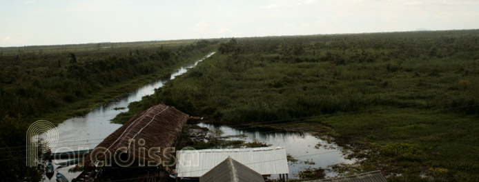 U Minh Thuong National Park