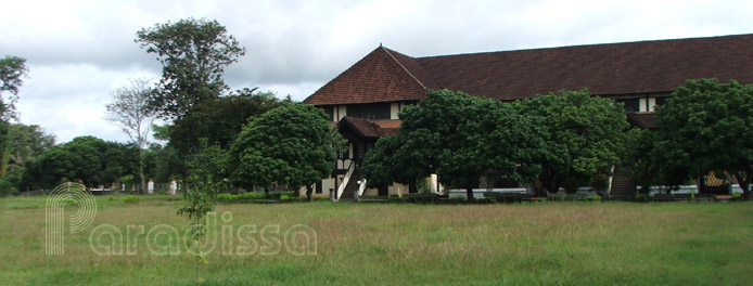 Kon Tum Seminary School