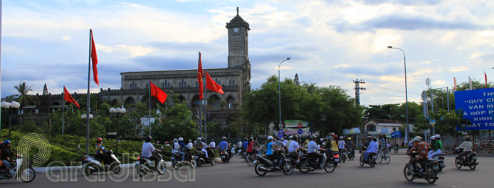 Nha Trang City