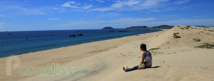 Luxury Beach Vacations Holidays Vietnam Cambodia Myanmar