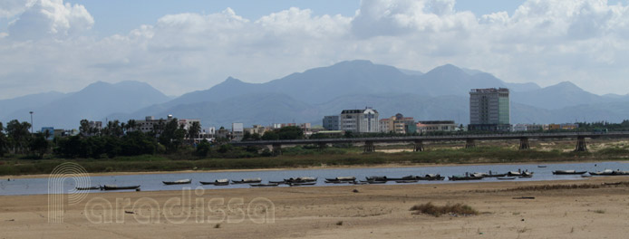 Da Nang – My Lai Massacre - 1 Day