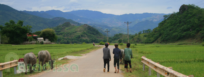 Family Holidays, Family Vacations Vietnam Cambodia Laos Myanmar