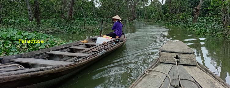 Family Holiday to the Mekong Delta in Southern Vietnam