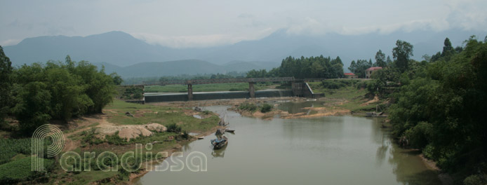 Tam Dao Vinh Phuc