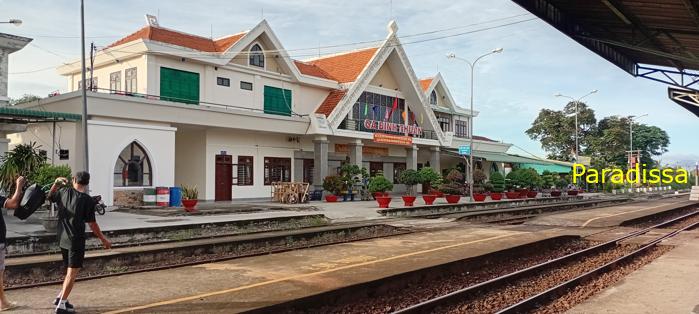 Travel guide to Binh Thuan Province, Vietnam