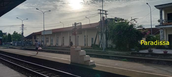 Travel guide to Binh Thuan Province, Vietnam