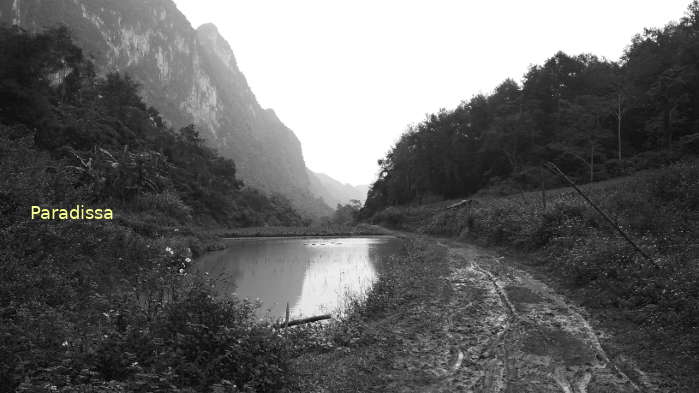 The Quang Liet Valley, the ending of the Cao Bang Disaster in 1950
