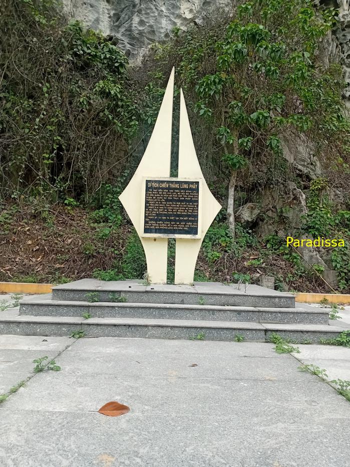 First Indochina War Tour