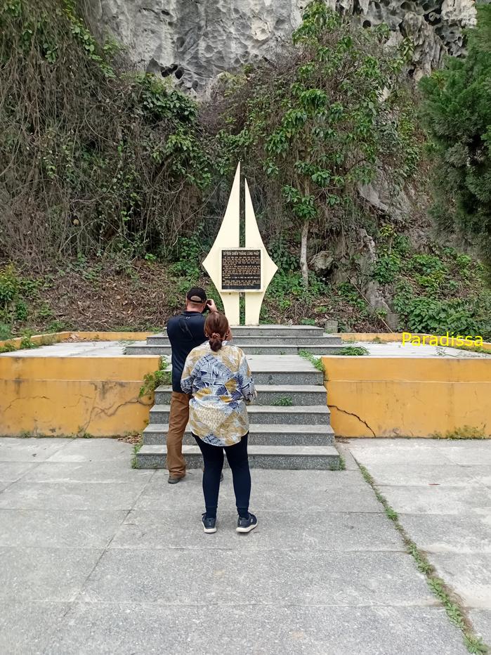 First Indochina War Tour