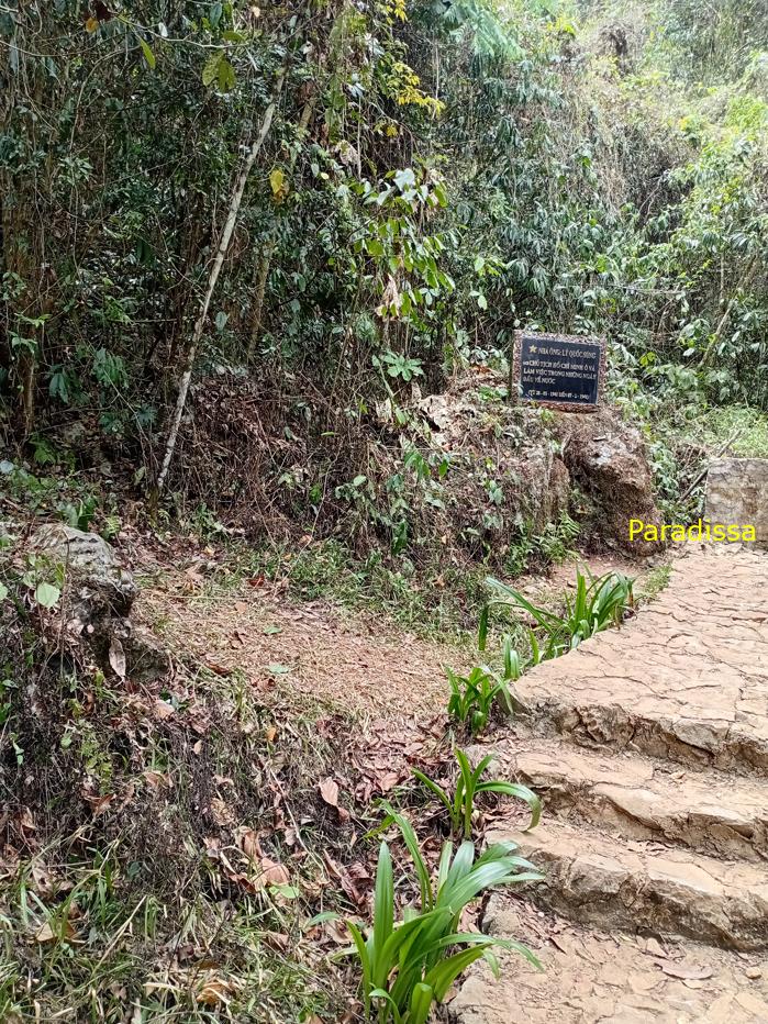 Pac Bo Cao Bang Vietnam
