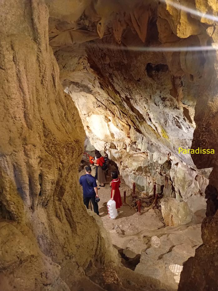 Pac Bo Cao Bang Vietnam