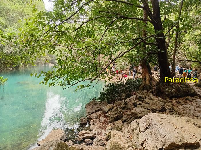 Pac Bo Cao Bang Vietnam