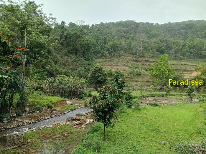 Travel guide to Pac Bo, Cao Bang, Vietnam Travel guide to Pac Bo, Cao Bang, Vietnam
