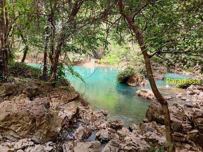Travel guide to Pac Bo, Cao Bang, Vietnam Travel guide to Pac Bo, Cao Bang, Vietnam