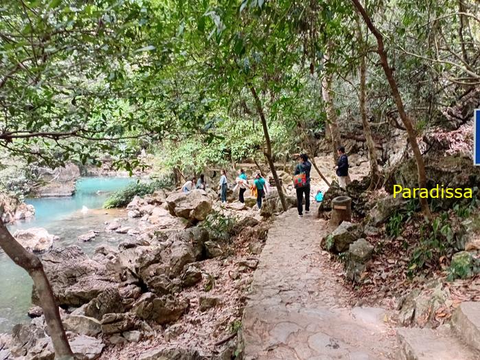 Travel guide to Pac Bo, Cao Bang, Vietnam Travel guide to Pac Bo, Cao Bang, Vietnam