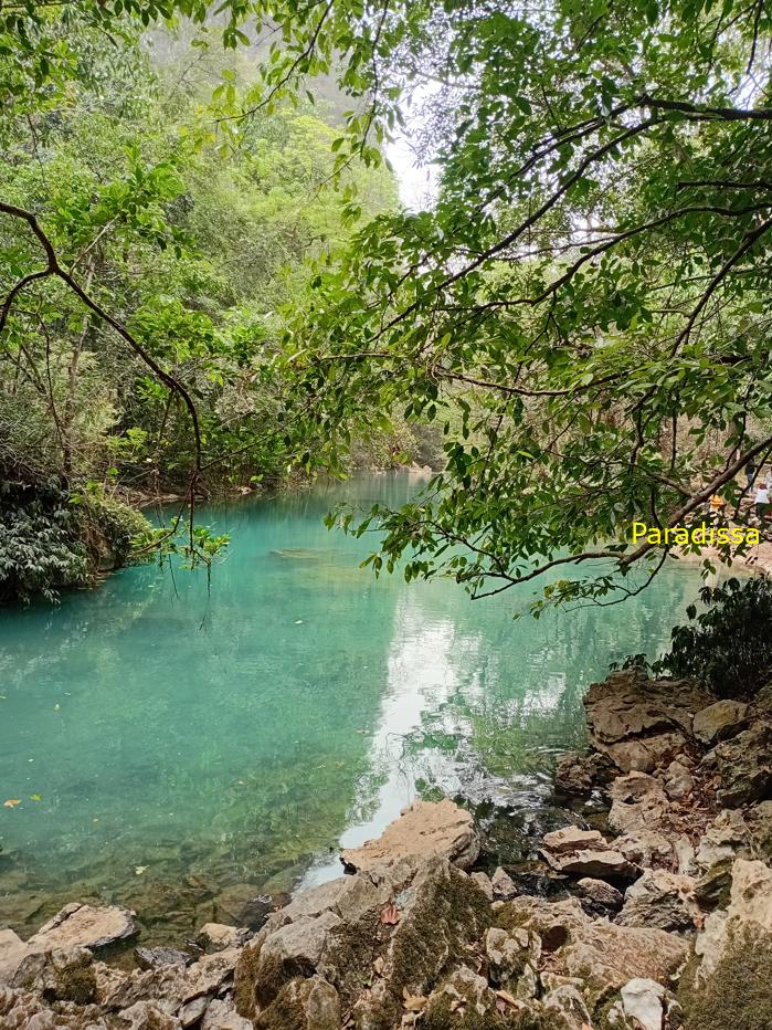 Travel guide to Pac Bo, Cao Bang, Vietnam Travel guide to Pac Bo, Cao Bang, Vietnam