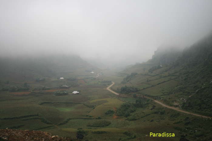 Xuan Truong, Cao Bang, Vietnam