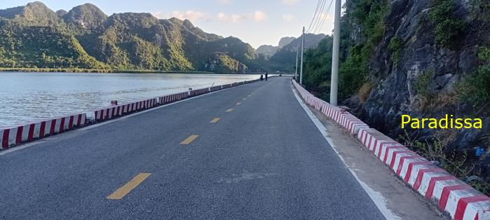 Travel guide to Cat Ba Island, Vietnam