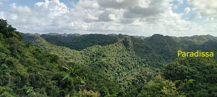 Travel guide to Cat Ba Island, Vietnam