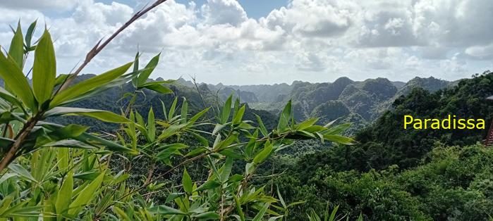 Travel guide to Cat Ba Island, Vietnam