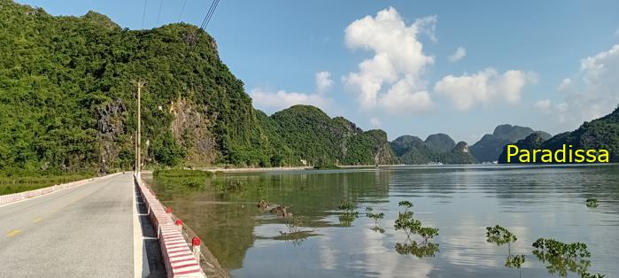 Travel guide to Cat Ba Island, Vietnam