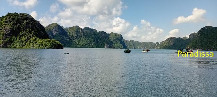 Travel guide to Cat Ba Island, Vietnam