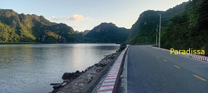 Travel guide to Cat Ba Island, Vietnam