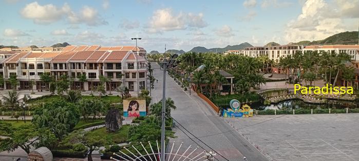 Travel guide to Cat Ba Island, Vietnam