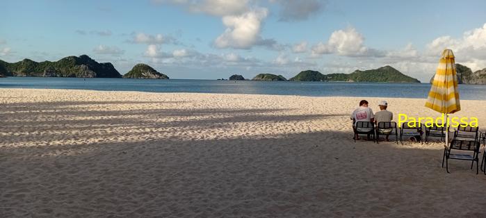 Travel guide to Cat Ba Island, Vietnam