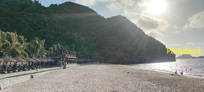 Travel guide to Cat Ba Island, Vietnam