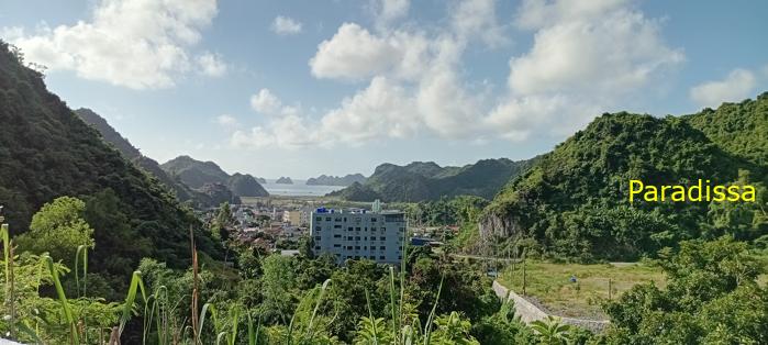 Travel guide to Cat Ba Island, Vietnam