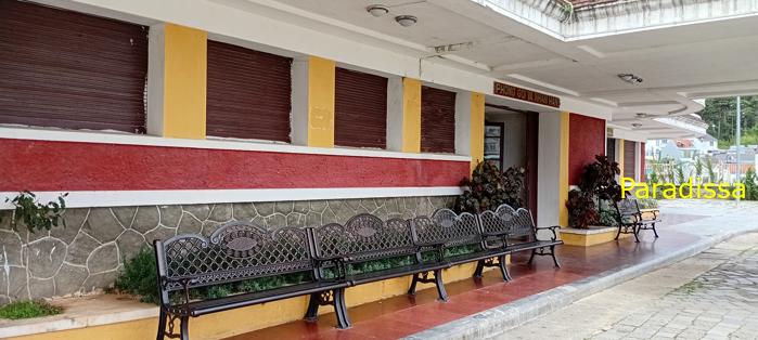 Da Lat Train Tour, Vietnam