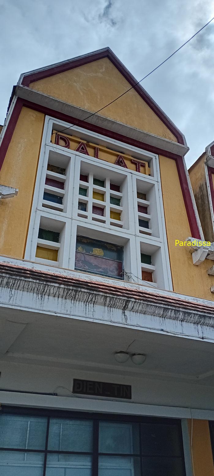 Da Lat Train Tour, Vietnam