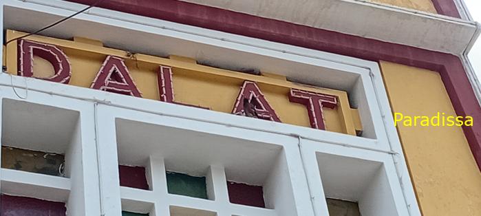 Da Lat Train Tour, Vietnam