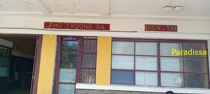 Da Lat Train Tour, Vietnam