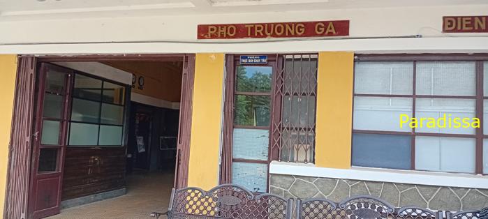 Da Lat Train Tour, Vietnam