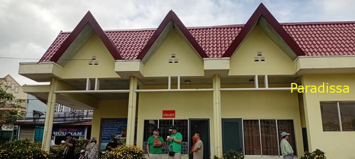 Da Lat Train Tour, Vietnam