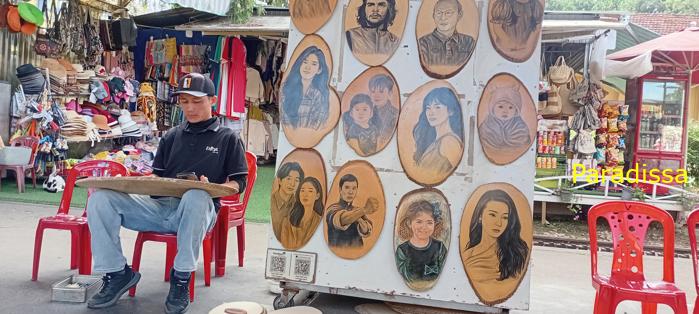 Da Lat Train Tour, Vietnam