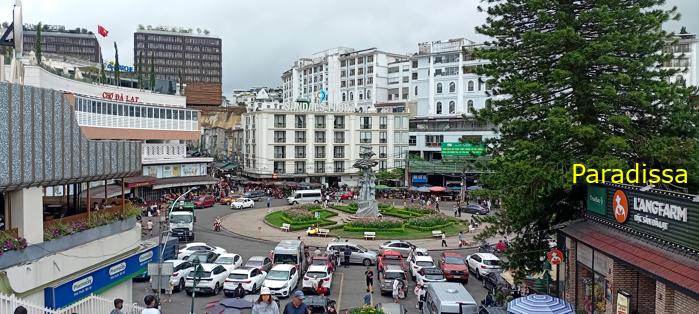 Travel guide to Da Lat, Vietnam Travel guide to Da Lat, Vietnam
