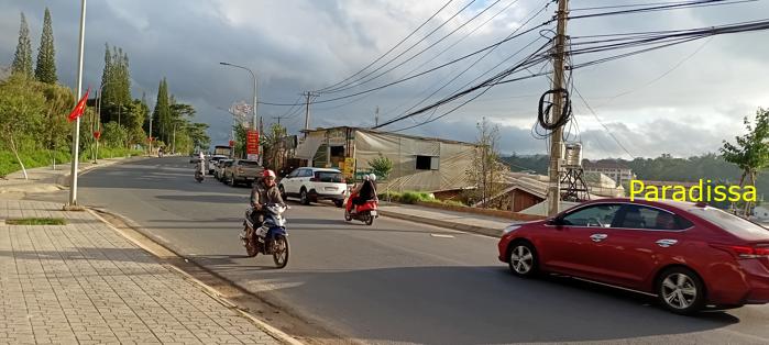 Travel guide to Da Lat, Vietnam Travel guide to Da Lat, Vietnam