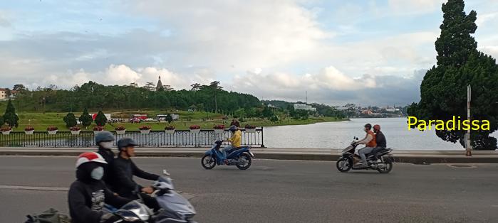 Travel guide to Da Lat, Vietnam Travel guide to Da Lat, Vietnam