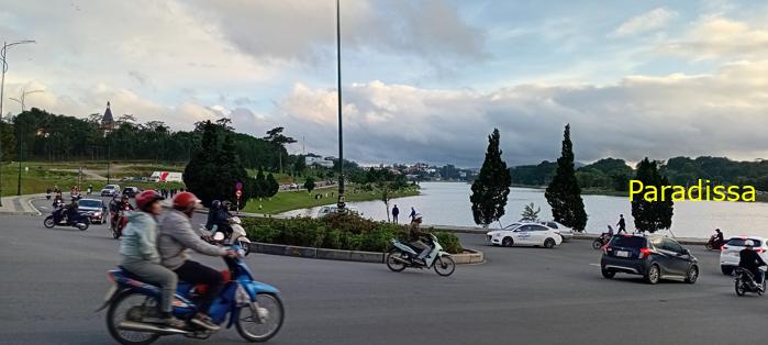 Travel guide to Da Lat, Vietnam Travel guide to Da Lat, Vietnam