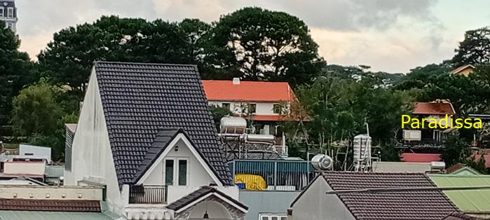 Travel guide to Da Lat, Vietnam Travel guide to Da Lat, Vietnam