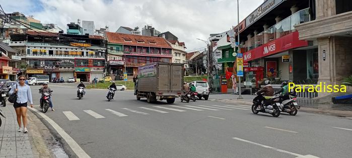 Travel guide to Da Lat, Vietnam Travel guide to Da Lat, Vietnam
