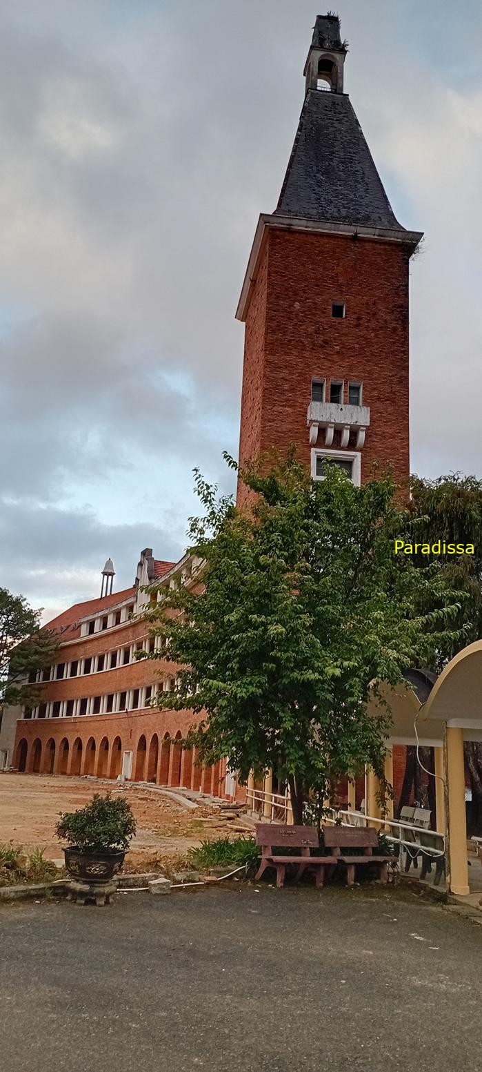 Travel guide to Da Lat, Vietnam Travel guide to Da Lat, Vietnam