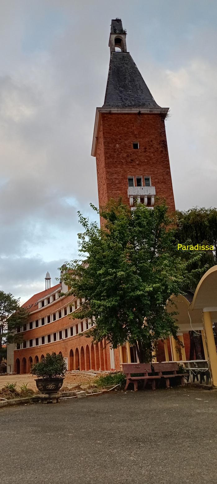 Travel guide to Da Lat, Vietnam Travel guide to Da Lat, Vietnam