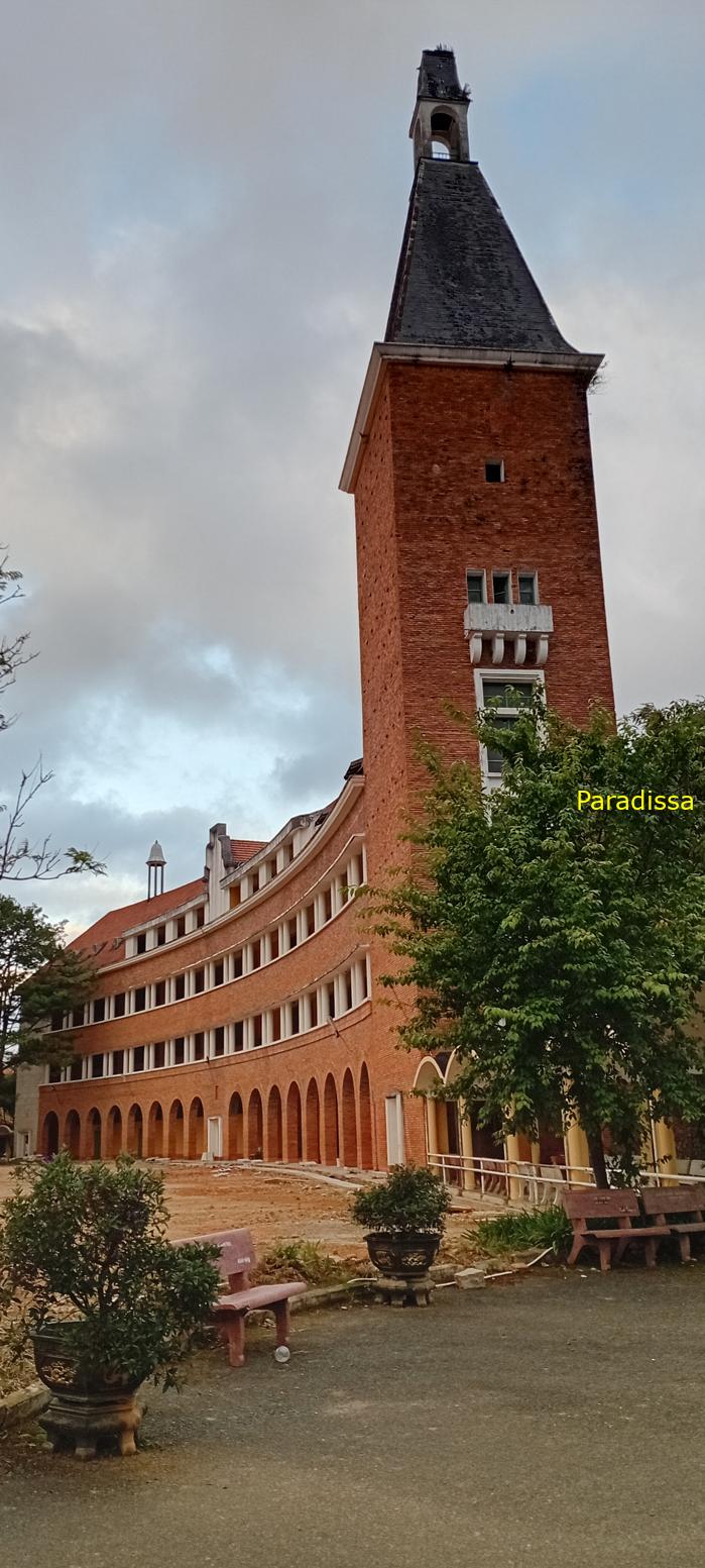 Travel guide to Da Lat, Vietnam Travel guide to Da Lat, Vietnam