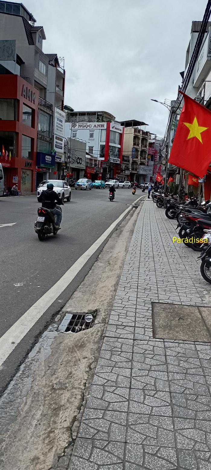 Travel guide to Da Lat, Vietnam Travel guide to Da Lat, Vietnam